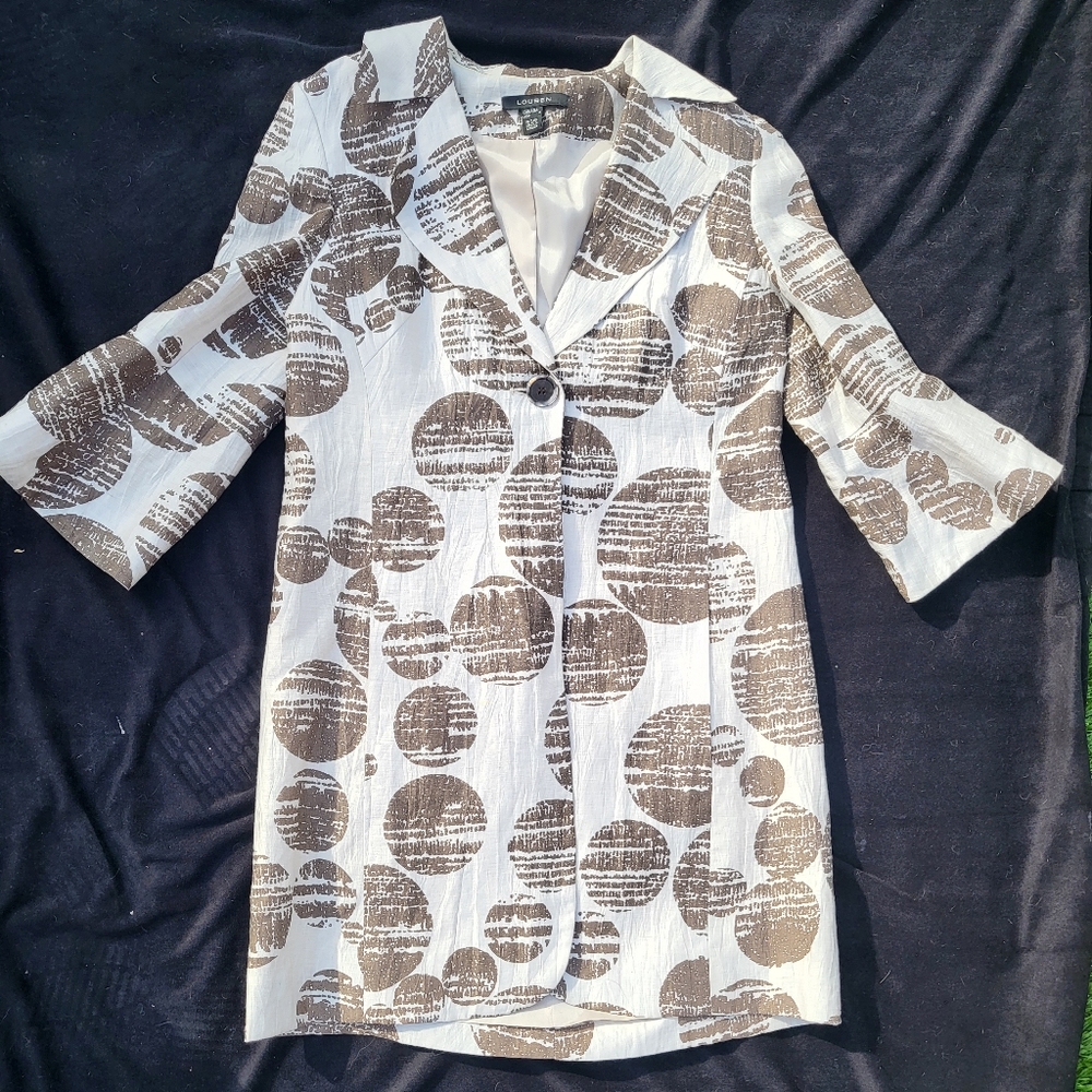 Louben Jacket
